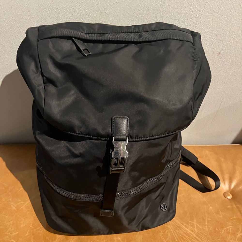 Lululemon Backpack